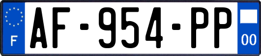 AF-954-PP