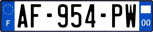 AF-954-PW