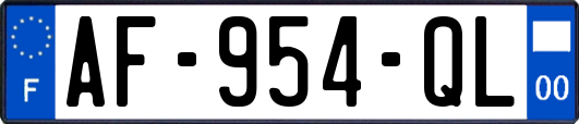 AF-954-QL