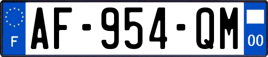 AF-954-QM