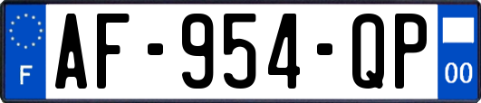 AF-954-QP