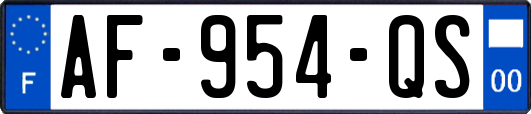 AF-954-QS
