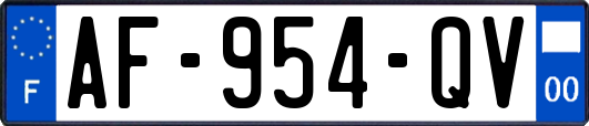 AF-954-QV