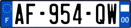 AF-954-QW