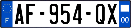 AF-954-QX
