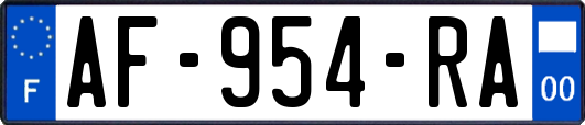 AF-954-RA