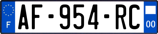 AF-954-RC