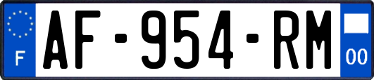 AF-954-RM