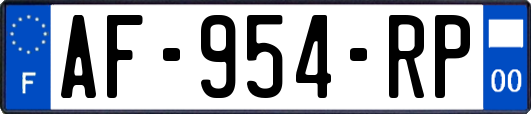 AF-954-RP