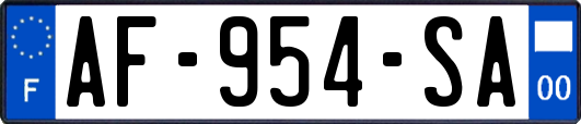 AF-954-SA