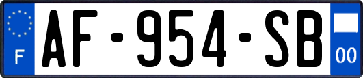 AF-954-SB