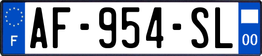 AF-954-SL