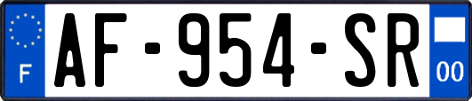 AF-954-SR
