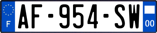 AF-954-SW