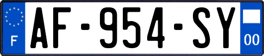 AF-954-SY