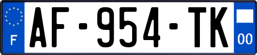 AF-954-TK