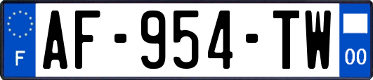 AF-954-TW