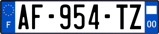 AF-954-TZ