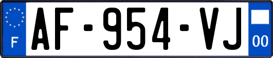 AF-954-VJ