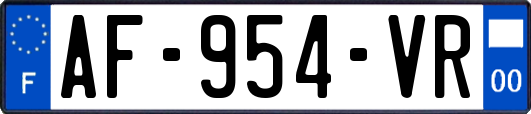 AF-954-VR