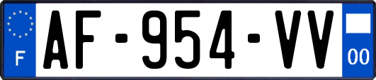 AF-954-VV