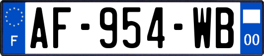 AF-954-WB
