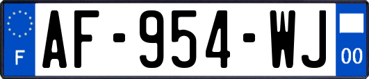 AF-954-WJ