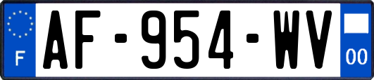 AF-954-WV