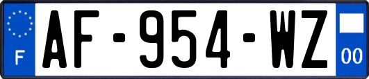 AF-954-WZ