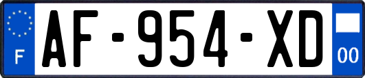 AF-954-XD