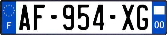 AF-954-XG