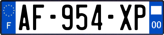 AF-954-XP