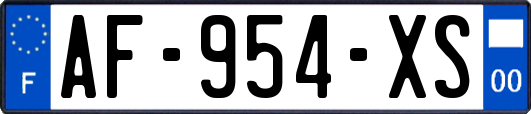 AF-954-XS