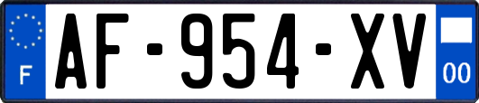 AF-954-XV