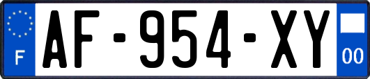 AF-954-XY