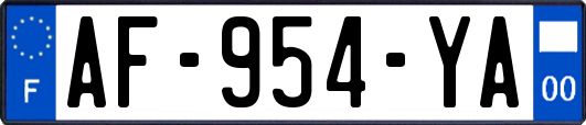 AF-954-YA