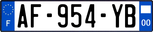 AF-954-YB