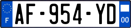 AF-954-YD