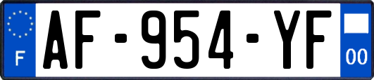 AF-954-YF