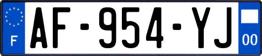 AF-954-YJ