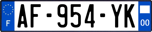 AF-954-YK