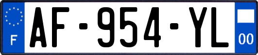 AF-954-YL