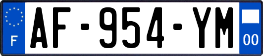 AF-954-YM