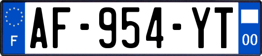 AF-954-YT