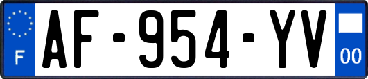 AF-954-YV