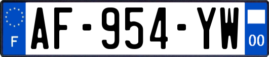 AF-954-YW