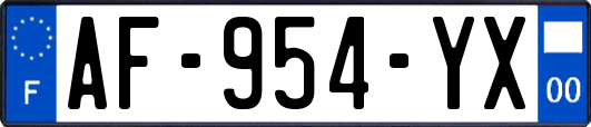 AF-954-YX