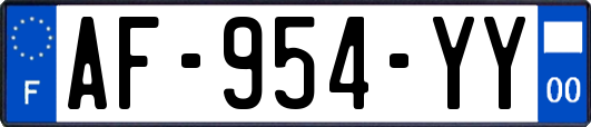 AF-954-YY