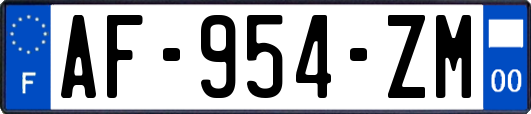 AF-954-ZM