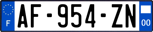 AF-954-ZN